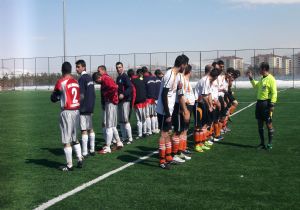 Pasinlerspor hedef büyüttü